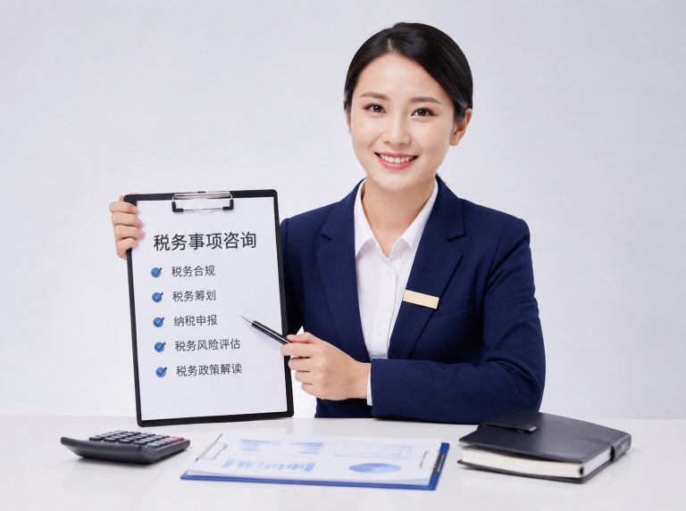 鄂温克族自治旗制造业税务合规整改
